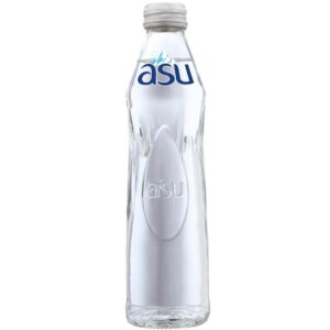 Вода ASU 0,25 н/газ