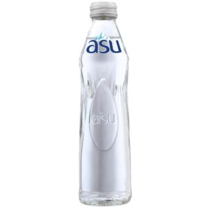 Вода ASU 0,25 н/газ