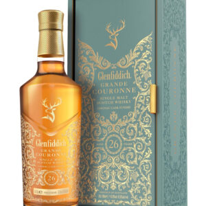 Виски Glenfiddich 26 year 0.7