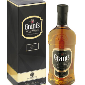 Виски Grants Select Reserve 0.7