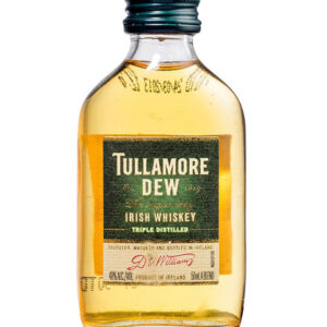 Виски Tullamore Dew Original 0,05л