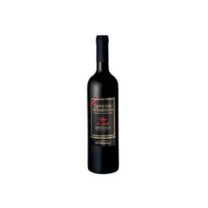 Вино Cantina Dorgali Каннонау ди Сарденья Вини делле Брецце DOC кр.сух 0,75