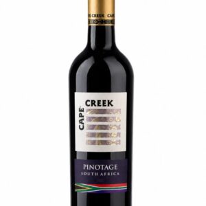 Вино South Africa Кейп Крик Шенен бел.сух 2016 0,75
