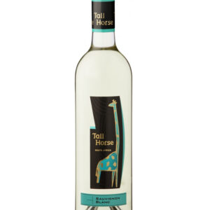 Вино Tall Hose Sauvignon Blanc 0,75л бел сух Новый