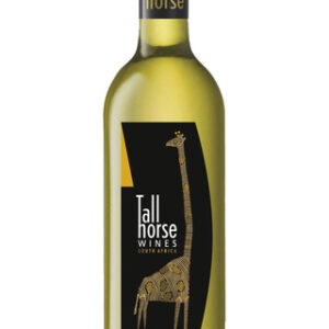 Вино Tall Hose Chardonnay 0,75л бел сух Новый Новый