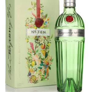 Джин TANQUERAY TEN 0,7 подарочный
