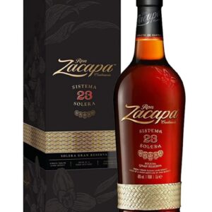 Ром Zacapa Centenario 23 0.7