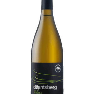 Olifantsberg Blanc вино белое сухое 0,75