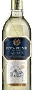 Вино Finka Del Sol 0,75л бел п/сл