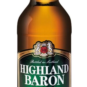 Виски Highland Baron 0.7