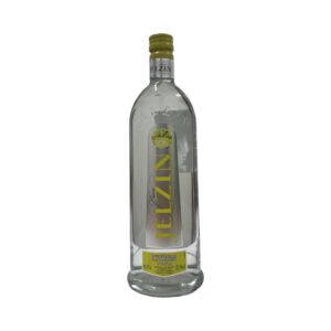 Водка Divine Лимон 0.7л