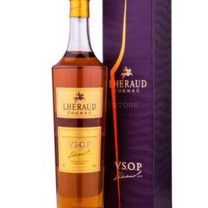 Коньяк Lheraud VSOP Emotion 0.7л