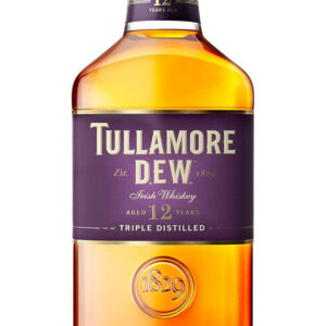 Виски Tullamore Dew12YO 0.7