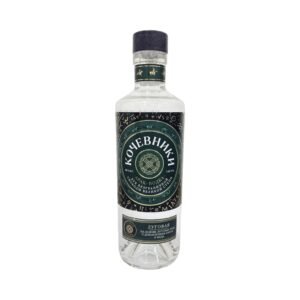 Водка Кочевники Луговая 0,45