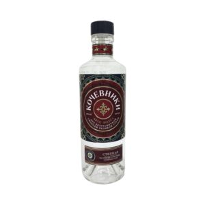 Водка Кочевники Степная 0,45
