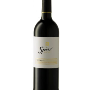 Вино Spier Signature Merlot  кр.сух. 0,75