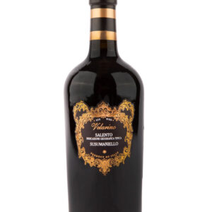 Вино Velarino Salento Susumaniello кр.п/сухое 0.75