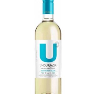 Вино U by Undurraga Sauvignon Blanc бел.сух 0,75л новый