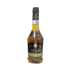 Коньяк Астана 4* 0,5 "Winnac Elite"