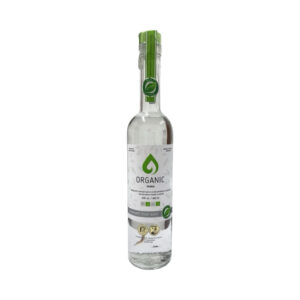 Водка Organic 0,48л KZ