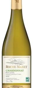 Вино Roche Mazet Chardonnay бел/сух.0,75л