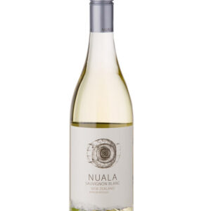 Вино Nuala Sauvignon Blanc CO Marlborough 0,75л