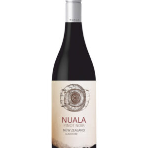 Вино Nuala Pinot Noir 0,75л