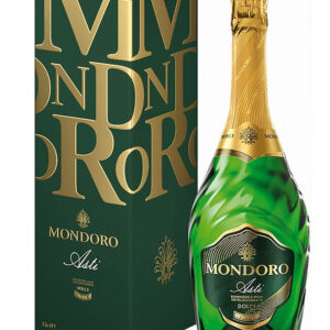 Вино Mondoro Asti GB 0,75л