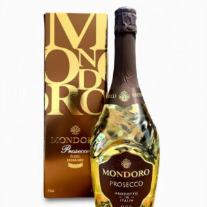 Вино Mondoro Prosecco GB 0,75л