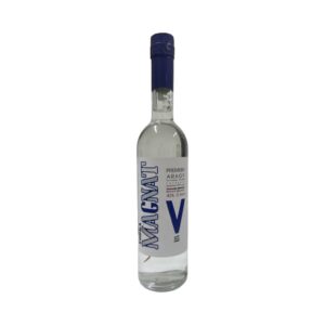 Водка "MAGNAT" NEW 0,5л