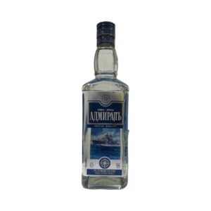 Водка Адмиралъ 0,7 Новый