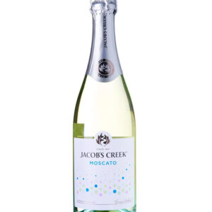 Вино Jacobs Creek Sparkling Moscato 0.75 Новый