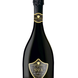 Вино Nua Spumante Moscato бел.сл 0.75 Новый