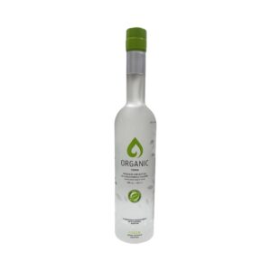 Водка Organic Green 0,48л