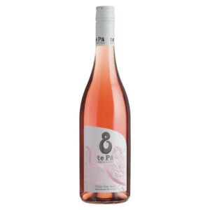 Te Pa Pinot Noir Rose вино розовое сухое 0,75