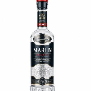 Марлин Атлантик (Marlin Atlantic) водка особая 0,7