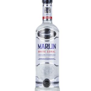 Марлин Белый Коралл (Marlin White Coral) водка особая 0,7
