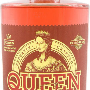 Джин Rose Queen (Роуз Куин) 0,5