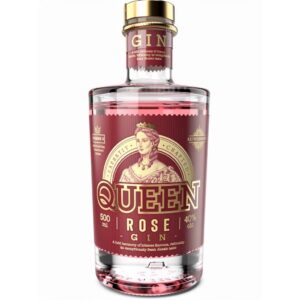 Джин Rose Queen (Роуз Куин) 0,5