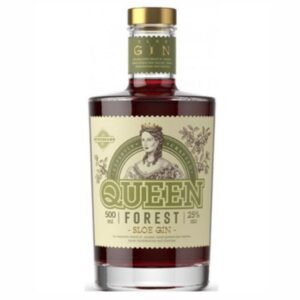Ликёр десертный Forest Queen (Форест Куин) 0,5