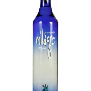 Текила Milagro Silver 0.7 новый
