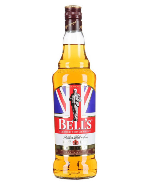 Виски Bell`s 40% (0,7L)