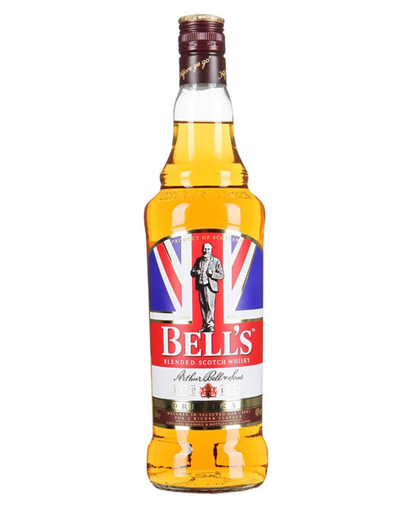Виски Bell`s 40% (0,7L)