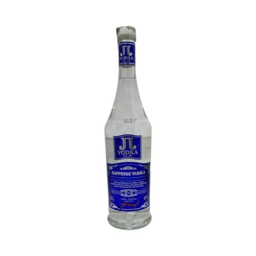 Водка Jol Jol Sapphire 40% (0.5L)