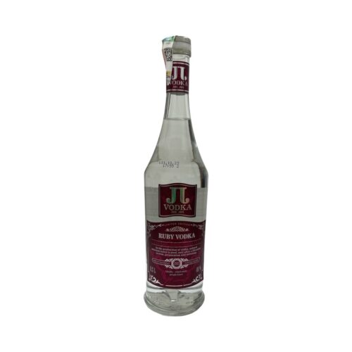 Водка Jol Jol Ruby 40% (0.5L)
