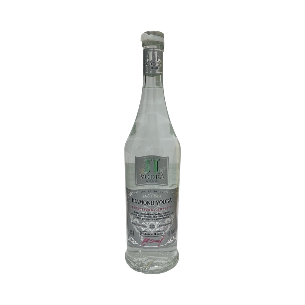 Водка Jol Jol Diamond 40% (0.5L)