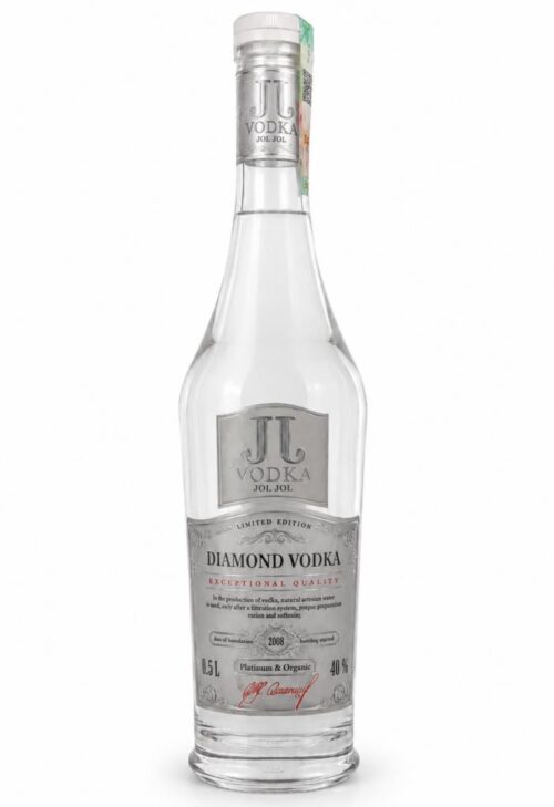 Водка Jol Jol Diamond 40% (0.5L)