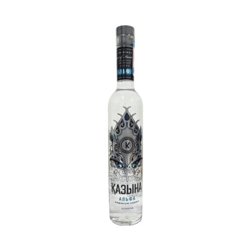 Водка Казына Original 38% (0.7L)
