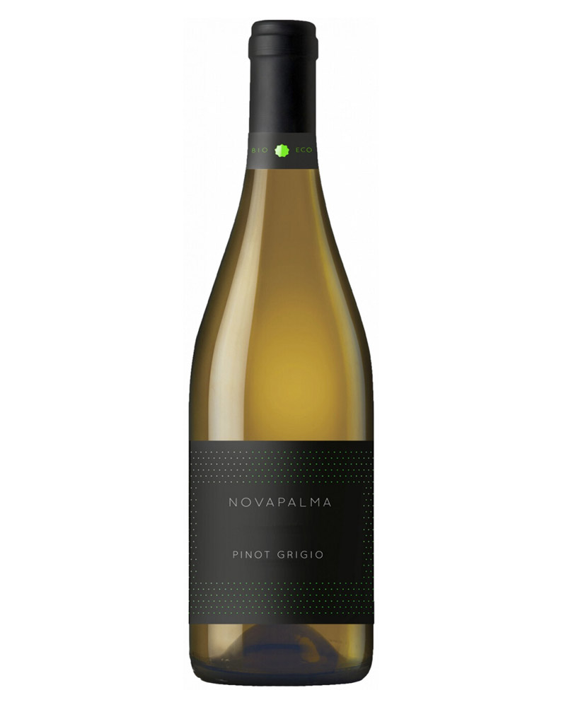 Вино Pinot Grigio Novopalma, 12% (0.75L)