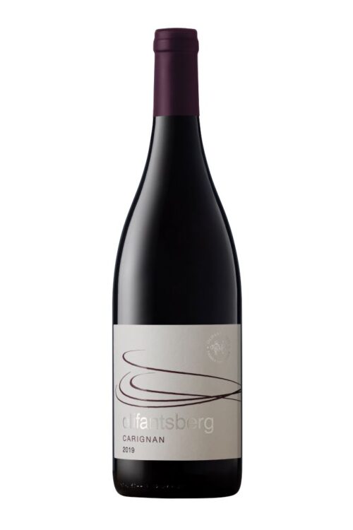Вино Olifantsberg Carignan, 13% (0,75L)